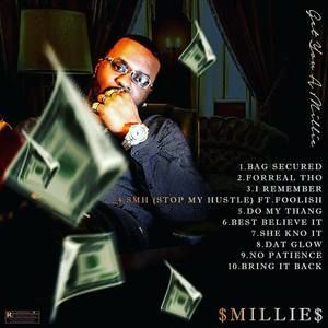 Meet your Posher, Jadrien